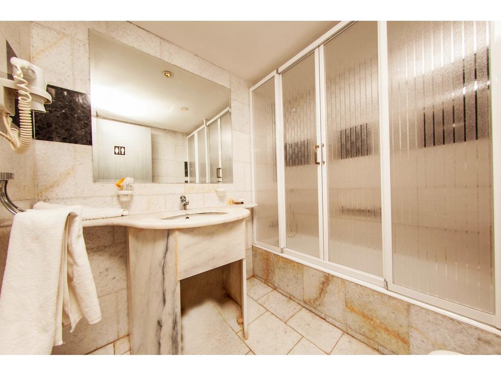 מלון Koycegiz  Panorama Plaza מראה חיצוני תמונה